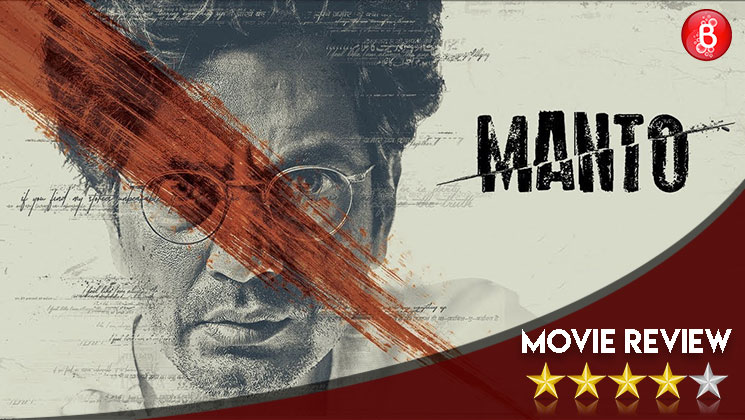 Manto movie review