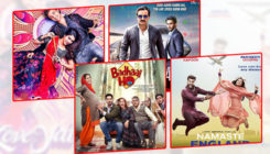 Complete List of Bollywood Movies Releasing in October 2018