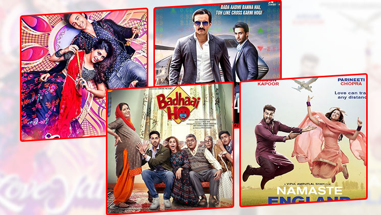 bollywood movies release october 2018