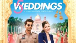 Rajkummar Rao and Nargis Fakhri starrer '5 Weddings' gets a new release date