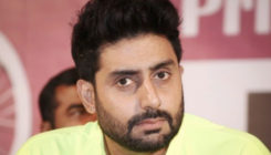 Abhishek on 'Bunty Aur Babli' sequel: I don't think you should believe in any reports