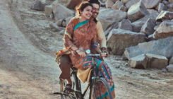 'Sui Dhaaga': Varun Dhawan and Anushka Sharma take us on a cycle ride