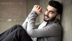 Arjun Kapoor names his favorite Bollywood actress and no it's not who you think