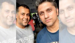 Why are Mohit Suri and Chetan Bhagat collaborating again? No, it's not for a film