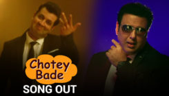 'Fryday's 'Chotey Bade' Song: You shouldn't miss this dance number starring Govinda and Varun Sharma