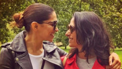 Deepika Padukone is all praise for sister Anisha Padukone; calls her 'The Padukone'