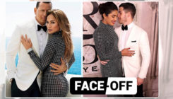Priyanka Chopra-Nick Jonas or Jennifer Lopez-Alex Rodriguez? Who wore it better