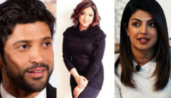 Priyanka, Sonam, Twinkle, Farhan and other celebs support Tanushree Dutta