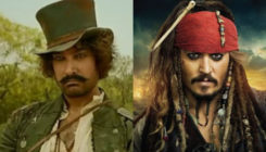 'Thugs Of Hindostan': Aamir Khan trolled for his look called 'Indian Jack Sparrow' by Twitterati