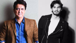 Suniel Shetty's son Ahan Shetty to debut with Sajid Nadiadwala's Hindi remake of 'RK 100'