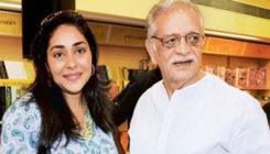 Meghna Gulzar to direct a film on her father Gulzar? Here's the truth