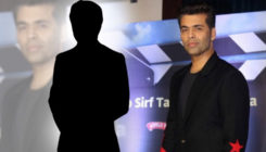 This popular actor is obsessed with Karan Johar's life, even knows his phone's passcode!