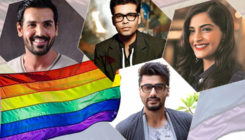 Supreme Court legalizes homosexuality; B-town celebrities hail the verdict