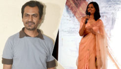 Nawazuddin's 'Manto' screenings cancelled in Mumbai, Delhi and Ahmedabad; Nandita Das reacts
