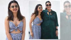 In Pics: Radhika Apte and Neha Dhupia come together for '#NoFilterNeha'