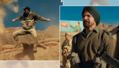 Harshvardhan Rane will play THIS real-life character in J.P. Dutta's 'Paltan'