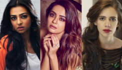 Not only Tanushree Dutta, these five actresses too have faced sexual assault