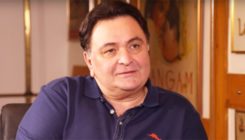 Rishi Kapoor leaves for America for medical treatment; urges well wishers not to speculate