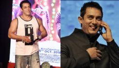 Salman Khan reveals how Aamir Khan's dandiya sticks made a female fan bleed