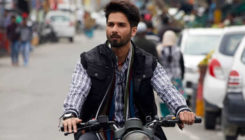 Shahid Kapoor shares a 'very strong' memory of his 'Batti Gul' moment from childhood