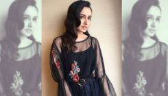 Shraddha Kapoor: There is no time to look for love