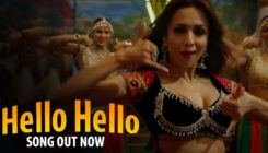 'Hello Hello': Malaika Arora will stun you with her desi avatar in this 'Pataakha' song