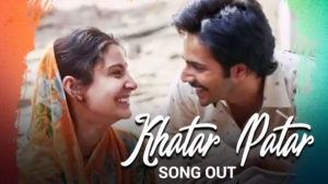 'Sui Dhaaga' song 'Khatar Patar': Anu Malik weaves his magic once again!