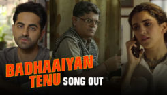 'Badhaai Ho' first song: 'Badhaaiyan Tenu' tells the story of Ayushmann's unique dilemma