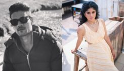 Megha Akash to mark her Bollywood debut opposite Sooraj Pancholi in 'Satellite Shankar'