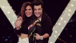 Varun Sharma and Richa Chadha come together once again for Dr Zeus' 'Global Injection'