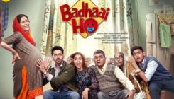 'Badhaai Ho' Trailer: Ayushmann Khurrana's Khush Khabri is a laugh riot