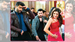 Arjun and Parineeti's 'Bhare Bazaar' song ganers more than 19 million views