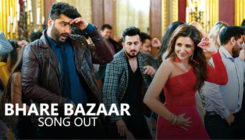'Namaste England': Arjun Kapoor and Parineeti Chopra slay in the 'Bhare Bazaar' song