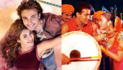 Salman Khan opens up on 'Dholida' being compared to his and Aishwarya's 'Dholi Taro' song