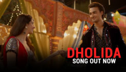 'Dholida' song: Aayush and Warina will make you groove this Navratri