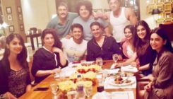 'Housefull 4': Akshay Kumar and his team enjoy a royal dinner in Rajasthan