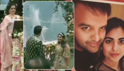 Inside video: Sneak-peek into Isha Ambani and Anand Piramal's dreamy engagement ceremony