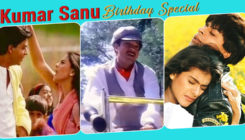 Happy birthday Kumar Sanu: Seven best songs of Bollywood’s Melody King
