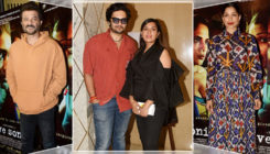 'Love Sonia': Anil Kapoor, Ali Fazal and many others at the special screening