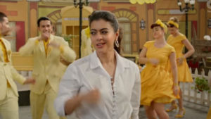 'Ruk Ruk' song: This song will take you back in time