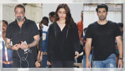 Sanjay Dutt, Alia Bhatt and Aditya Roy Kapur to team up for 'Sadak' sequel