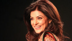 Watch: Sushmita Sen grooving her belly to the new version of 'Dilbar' will make your heart skip a beat