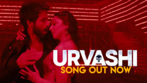 Yo Yo Honey Singh's 'Urvashi': Shahid Kapoor and Kiara Advani's chemistry is a must watch