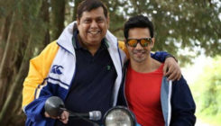 Varun Dhawan to revive his father's popular No 1 series under home production