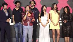 Trailer of ALTBalaji's  Youth Erotica X.X.X out now!