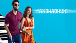 'AndhaDhun' mid-ticket review: This Ayushmann starrer is a compelling watch in the first half