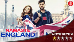 ‘Namaste England’ Movie Review: A torturous experience that deserves a goodbye