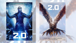 The Fifth Force Evolves: Akshay Kumar tweets important update on '2.0'