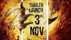 BREAKING: '2.0' trailer to release on 3rd of November; get ready to witness the fifth force
