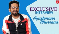 Ayushmann Khurrana in a super fun chat with Bollywood Bubble
